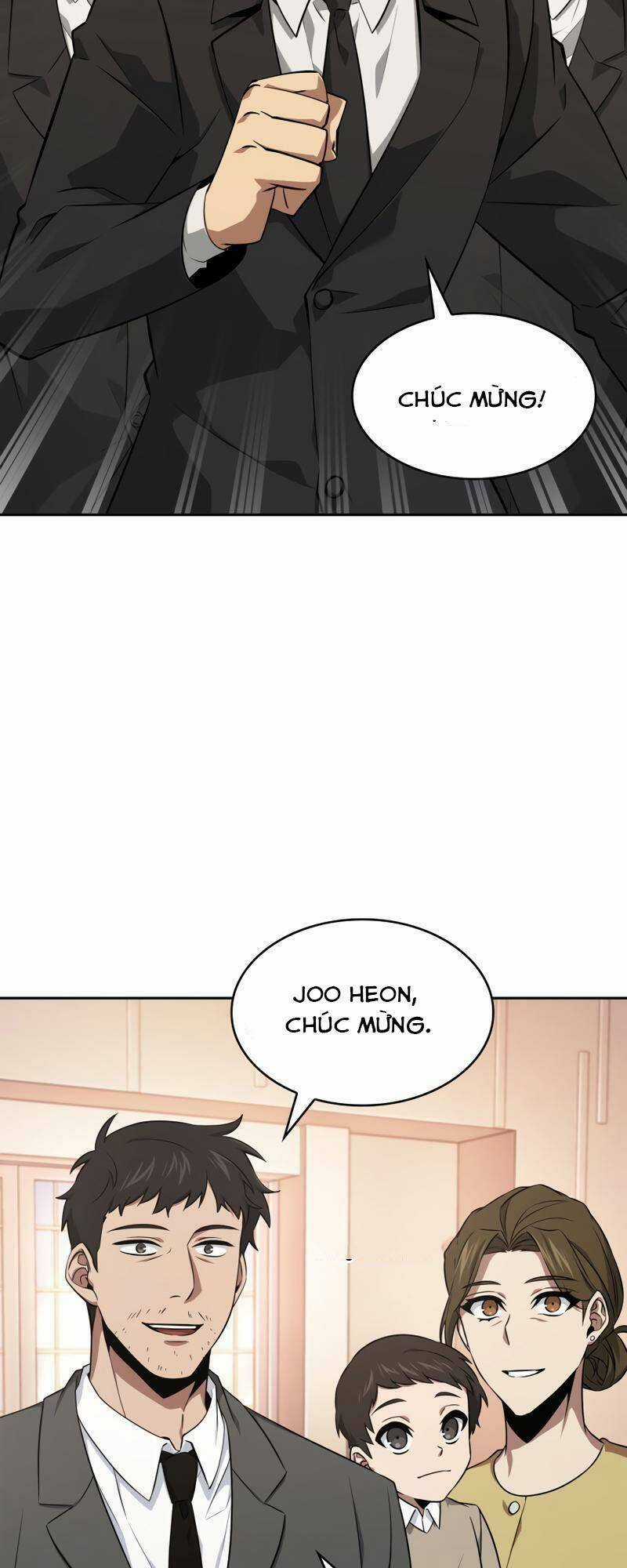Vua Trộm Mộ Chapter 411 trang 45