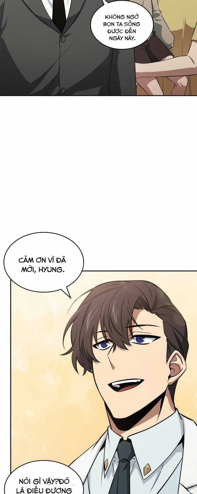 Vua Trộm Mộ Chapter 411 trang 46