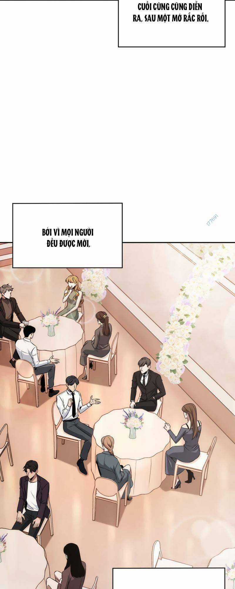 Vua Trộm Mộ Chapter 411 trang 48