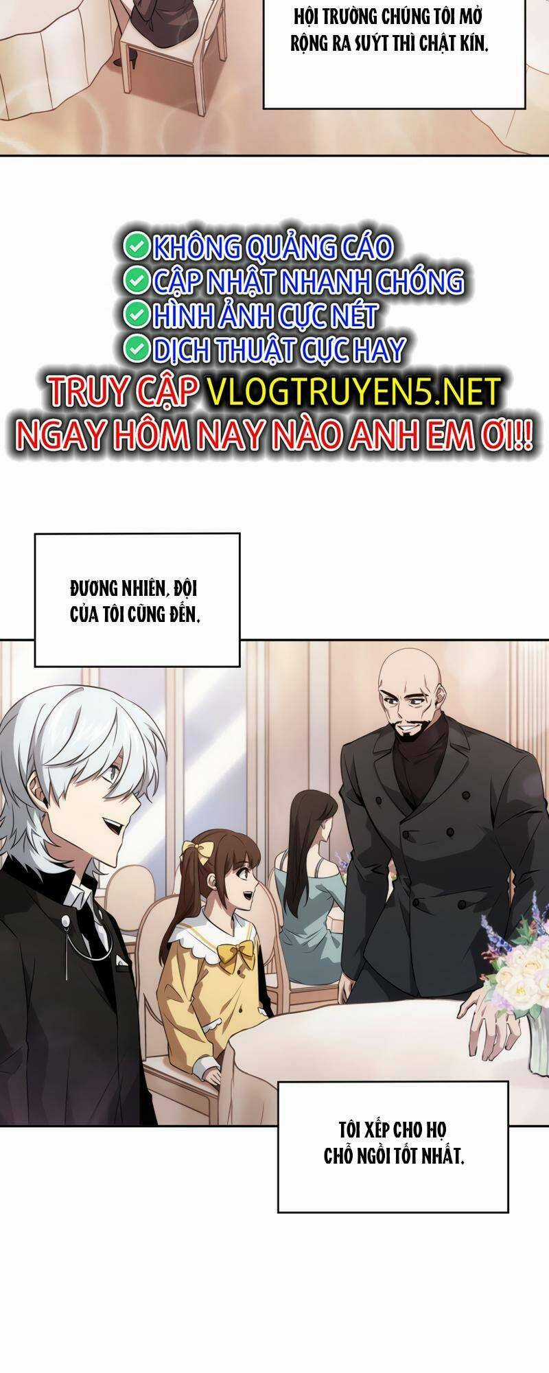 Vua Trộm Mộ Chapter 411 trang 49