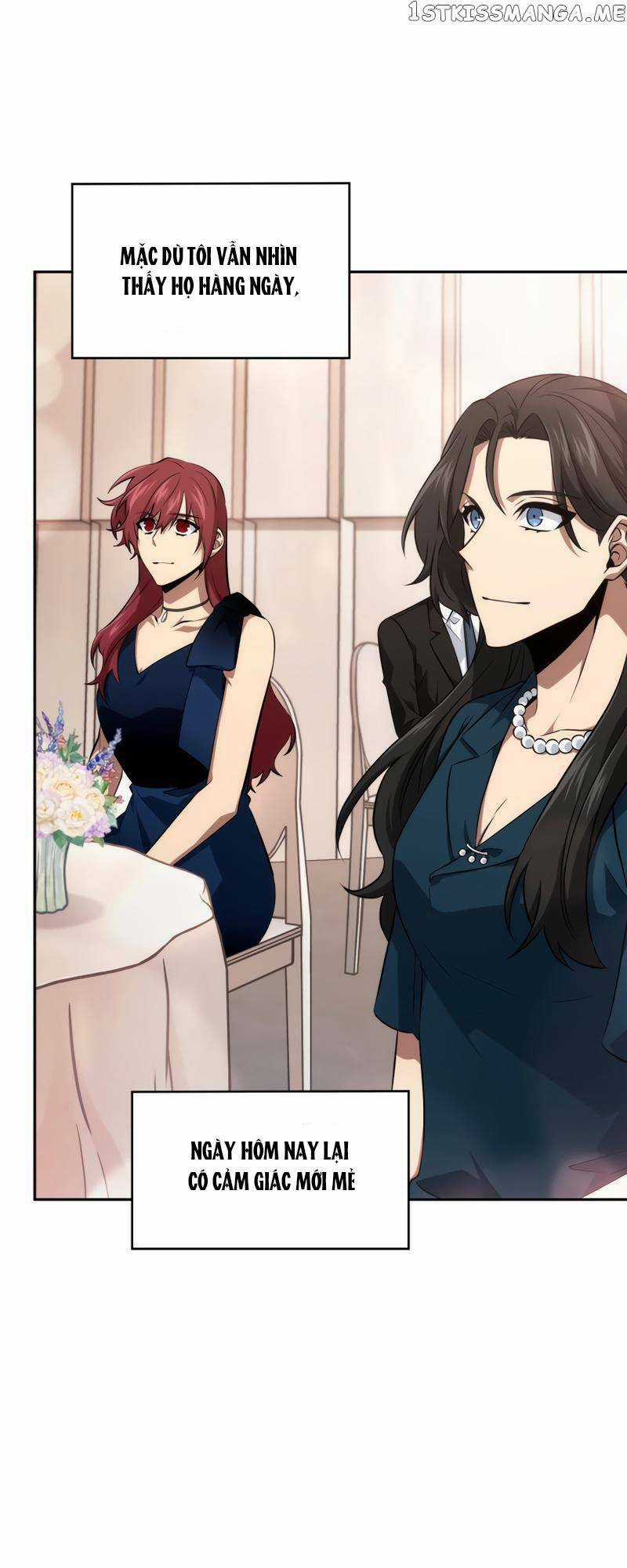 Vua Trộm Mộ Chapter 411 trang 50