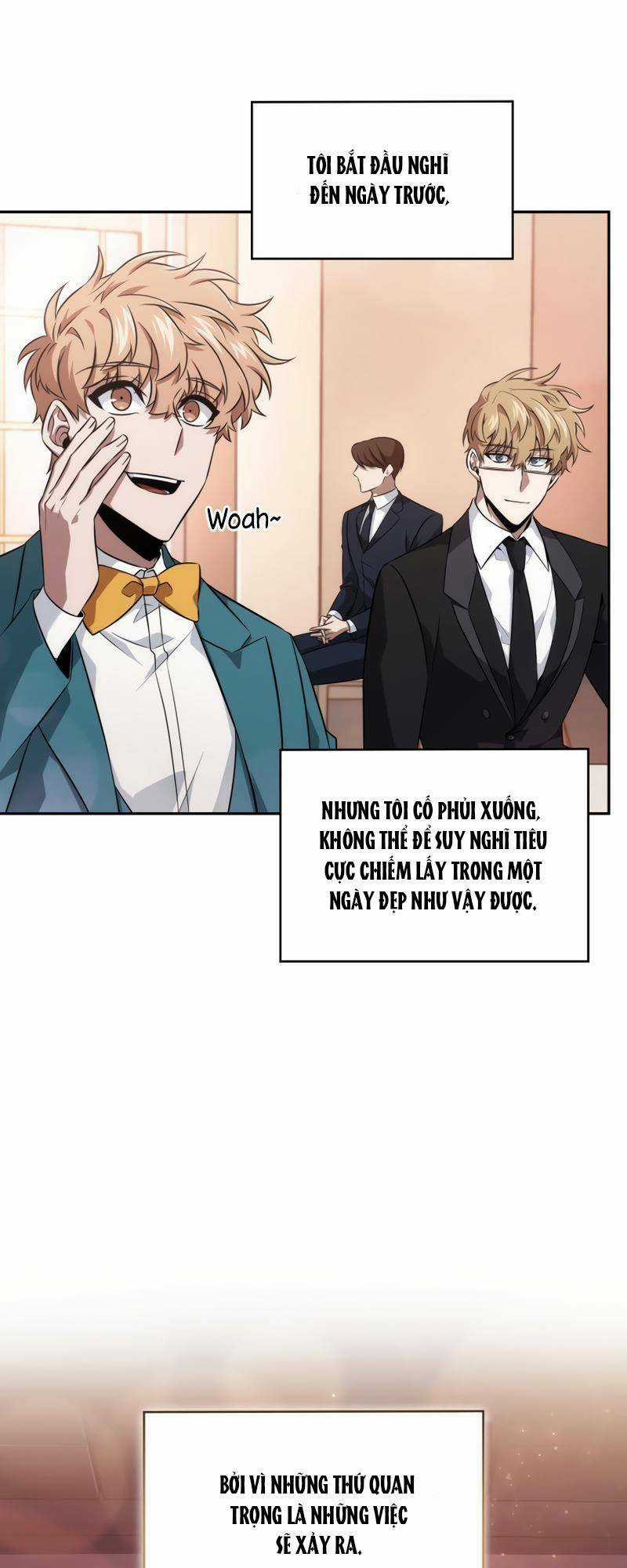 Vua Trộm Mộ Chapter 411 trang 51