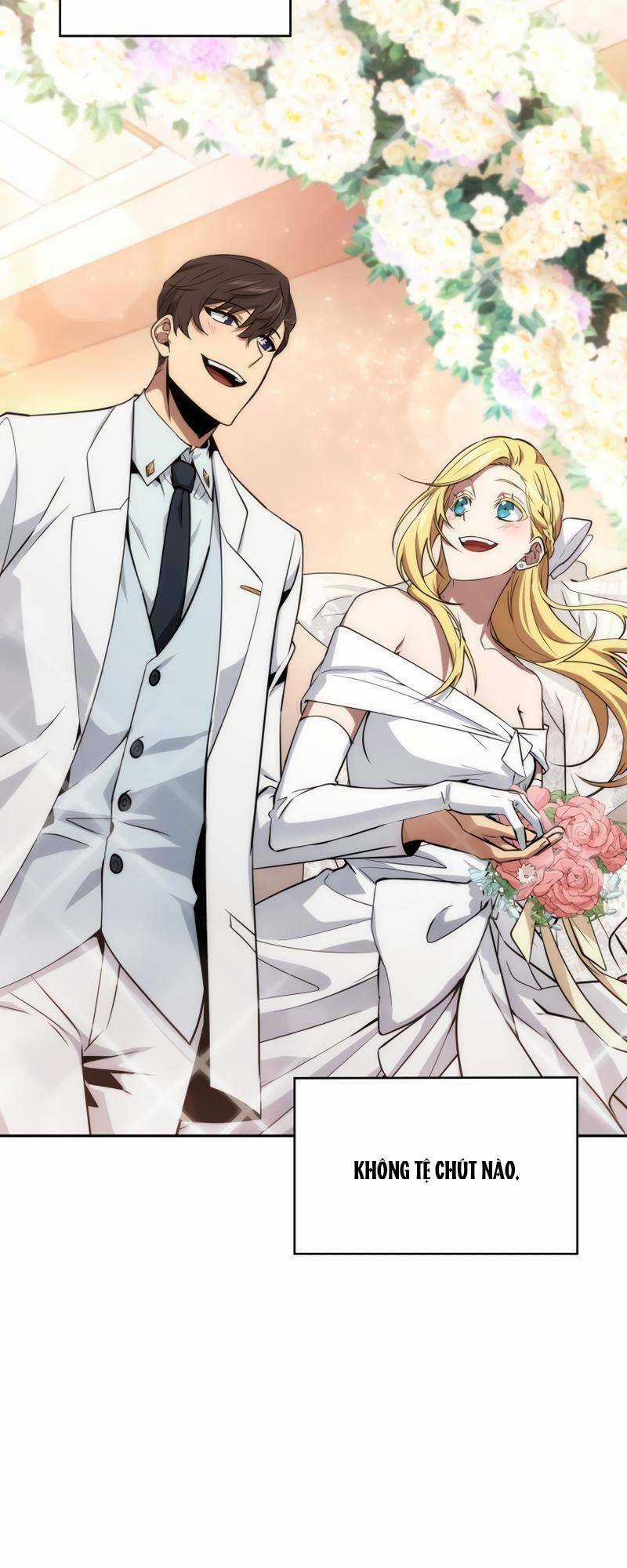 Vua Trộm Mộ Chapter 411 trang 55