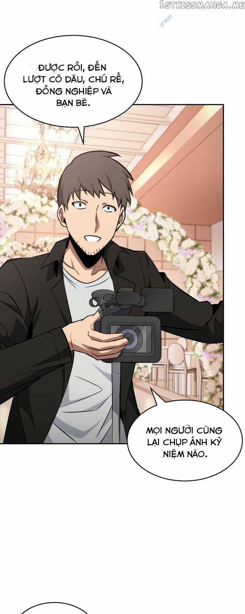 Vua Trộm Mộ Chapter 411 trang 57