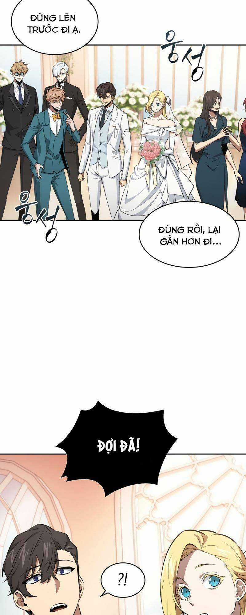 Vua Trộm Mộ Chapter 411 trang 58