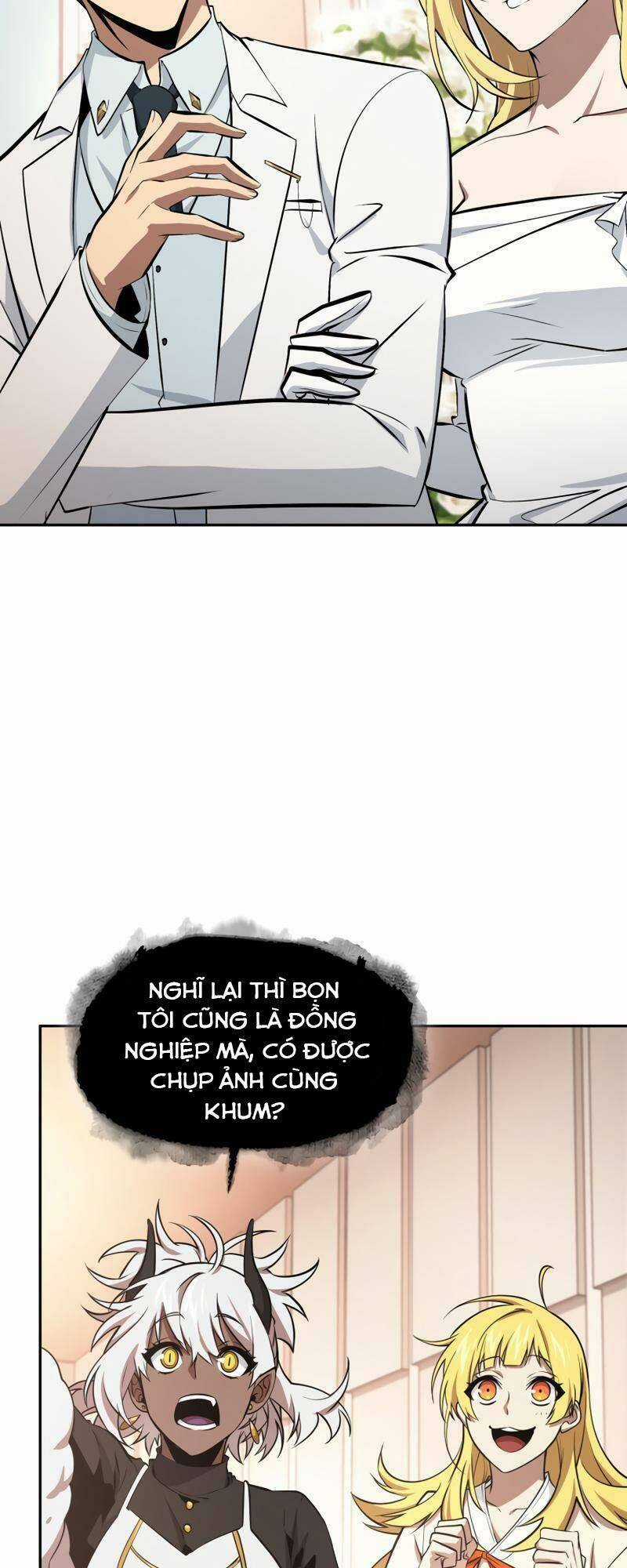 Vua Trộm Mộ Chapter 411 trang 59