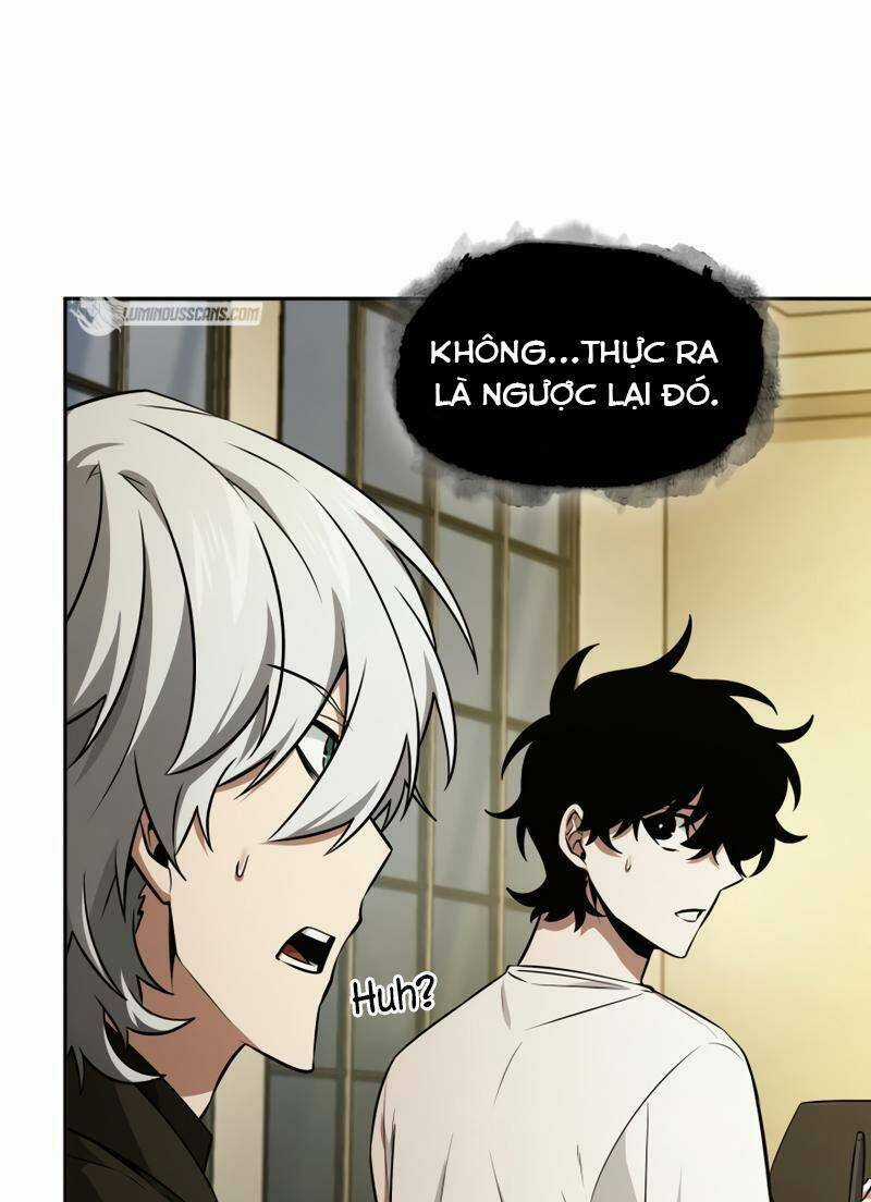 Vua Trộm Mộ Chapter 411 trang 6