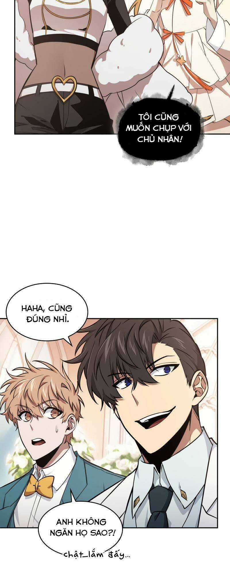 Vua Trộm Mộ Chapter 411 trang 60