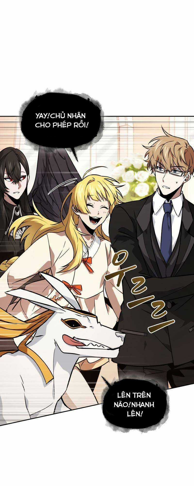 Vua Trộm Mộ Chapter 411 trang 61