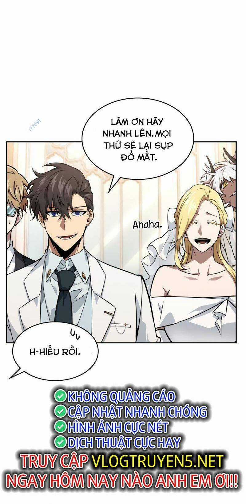 Vua Trộm Mộ Chapter 411 trang 63