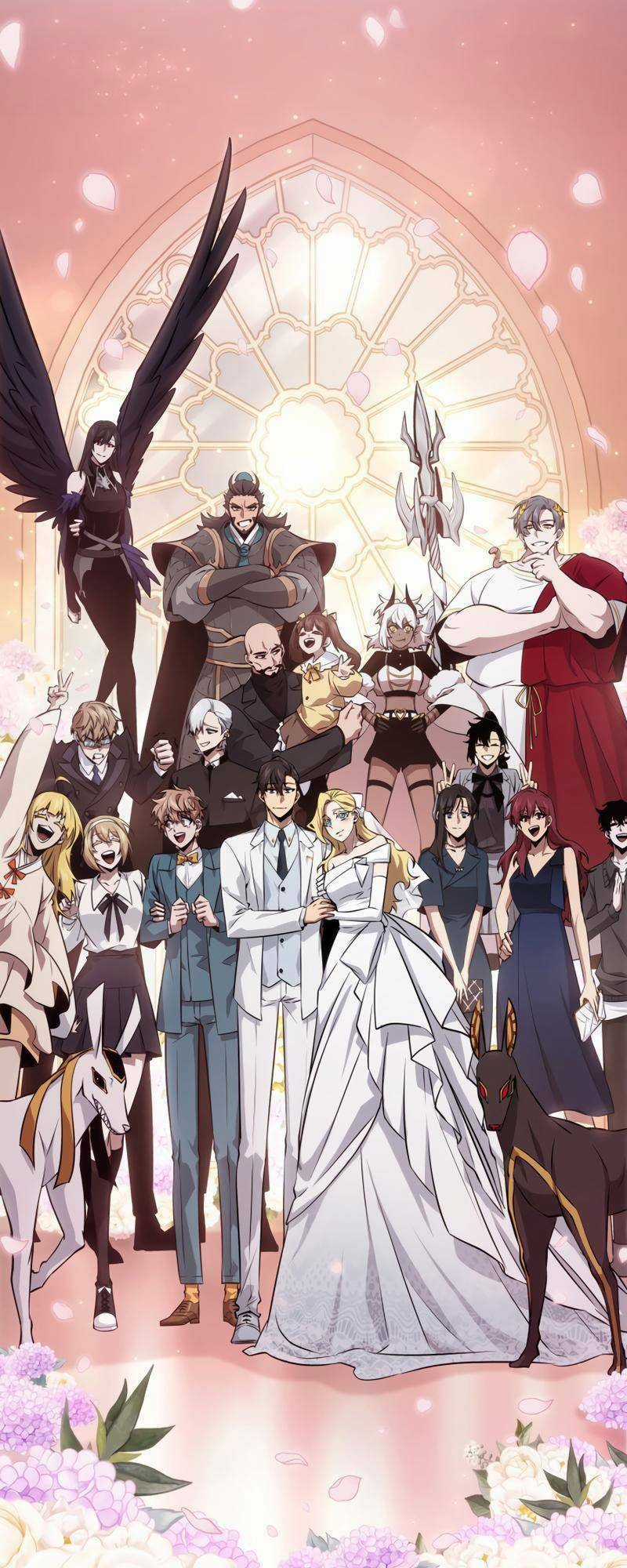 Vua Trộm Mộ Chapter 411 trang 65