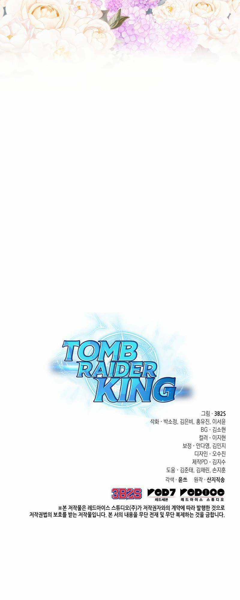 Vua Trộm Mộ Chapter 411 trang 66