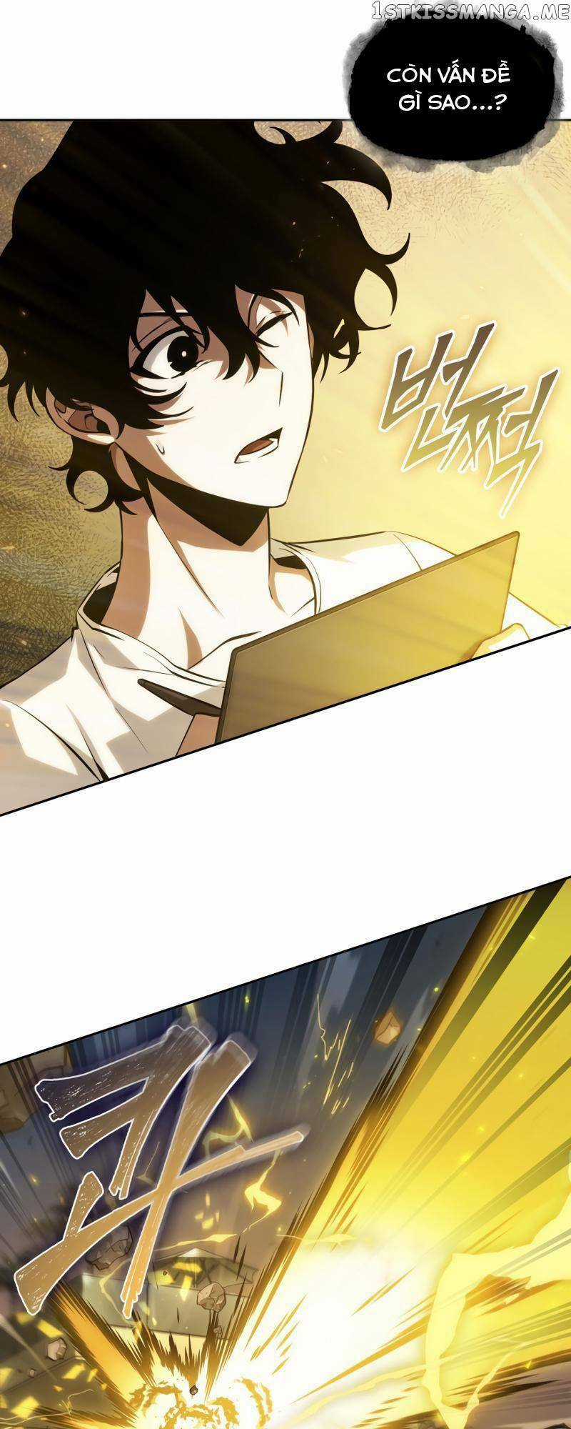 Vua Trộm Mộ Chapter 411 trang 8