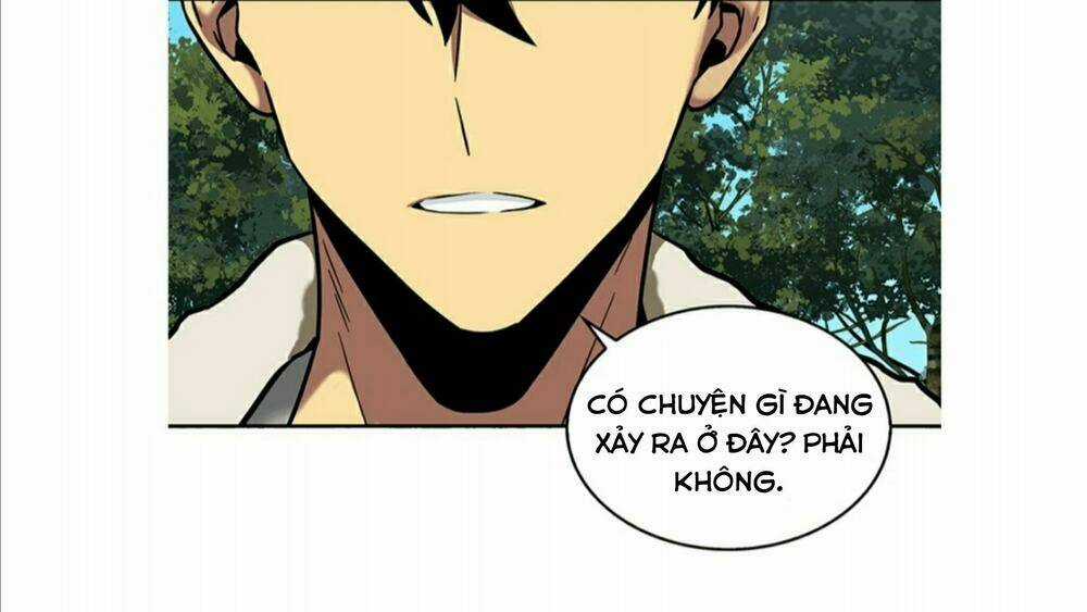 Vua Trộm Mộ Chapter 42 trang 1