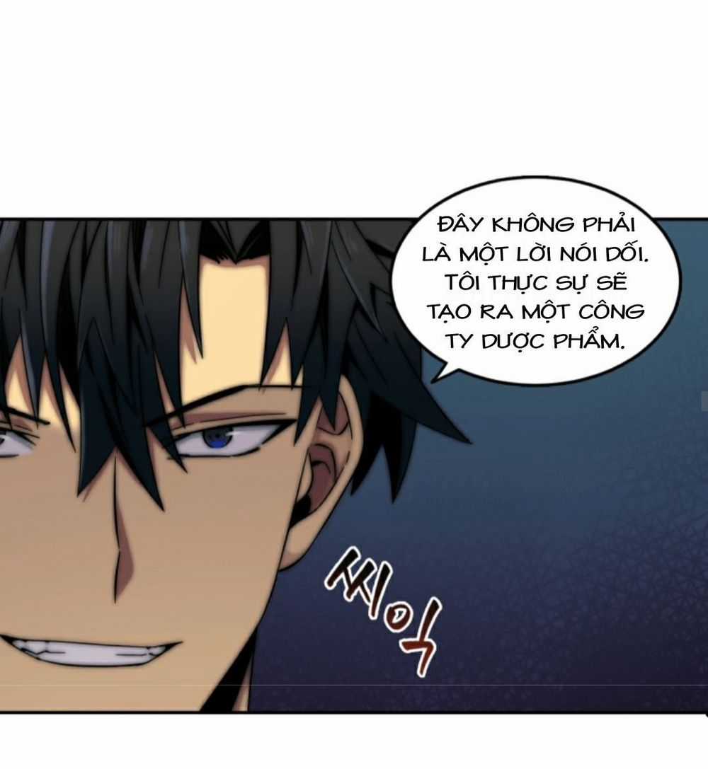 Vua Trộm Mộ Chapter 43.5 trang 1