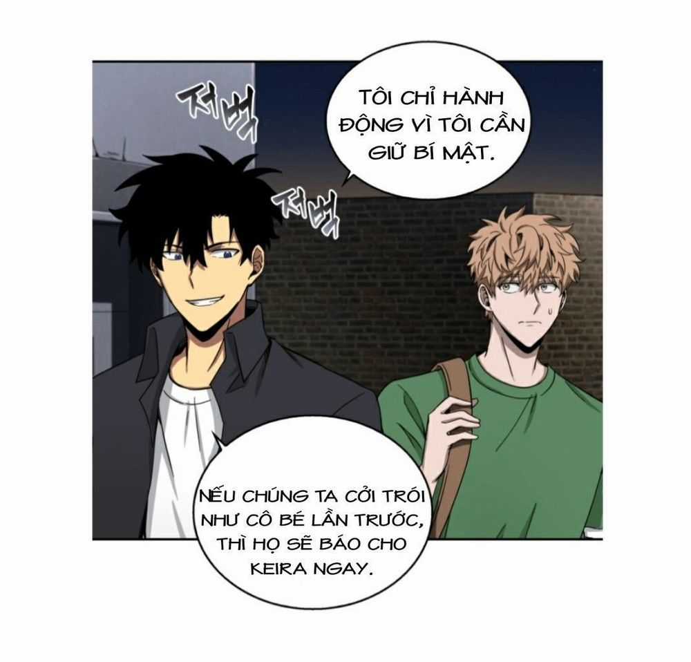 Vua Trộm Mộ Chapter 44.5 trang 1