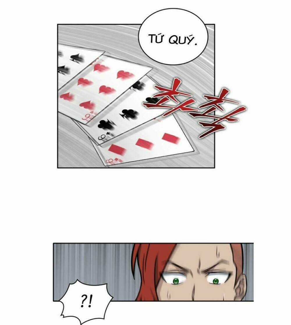 Vua Trộm Mộ Chapter 44 trang 1