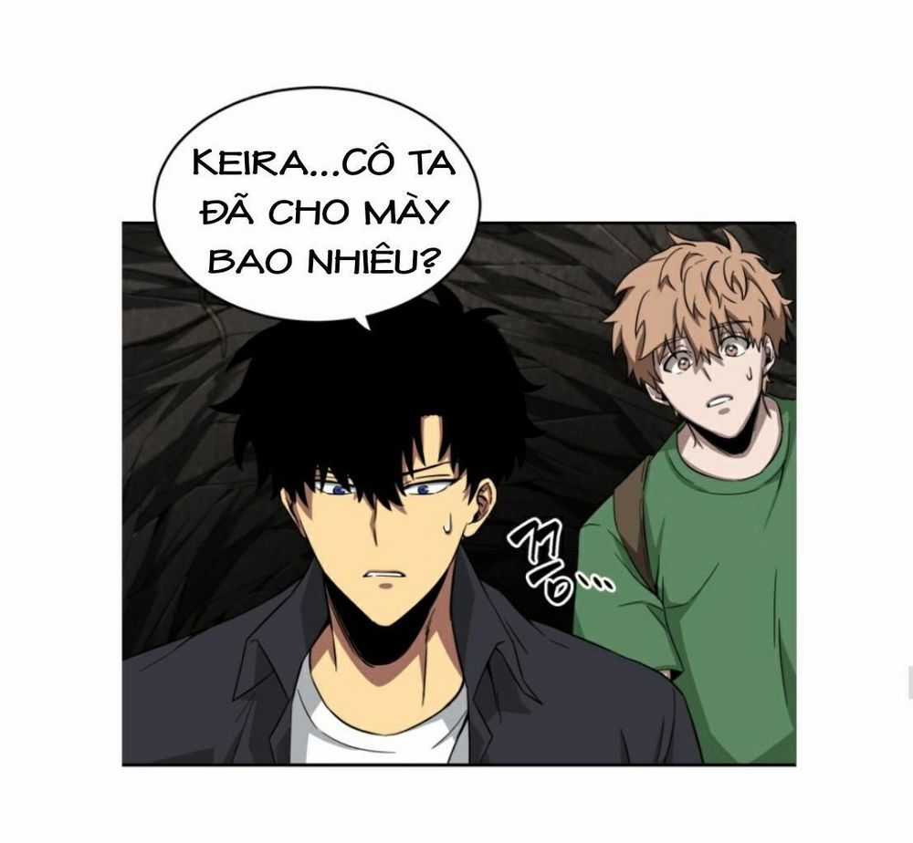 Vua Trộm Mộ Chapter 46.5 trang 1