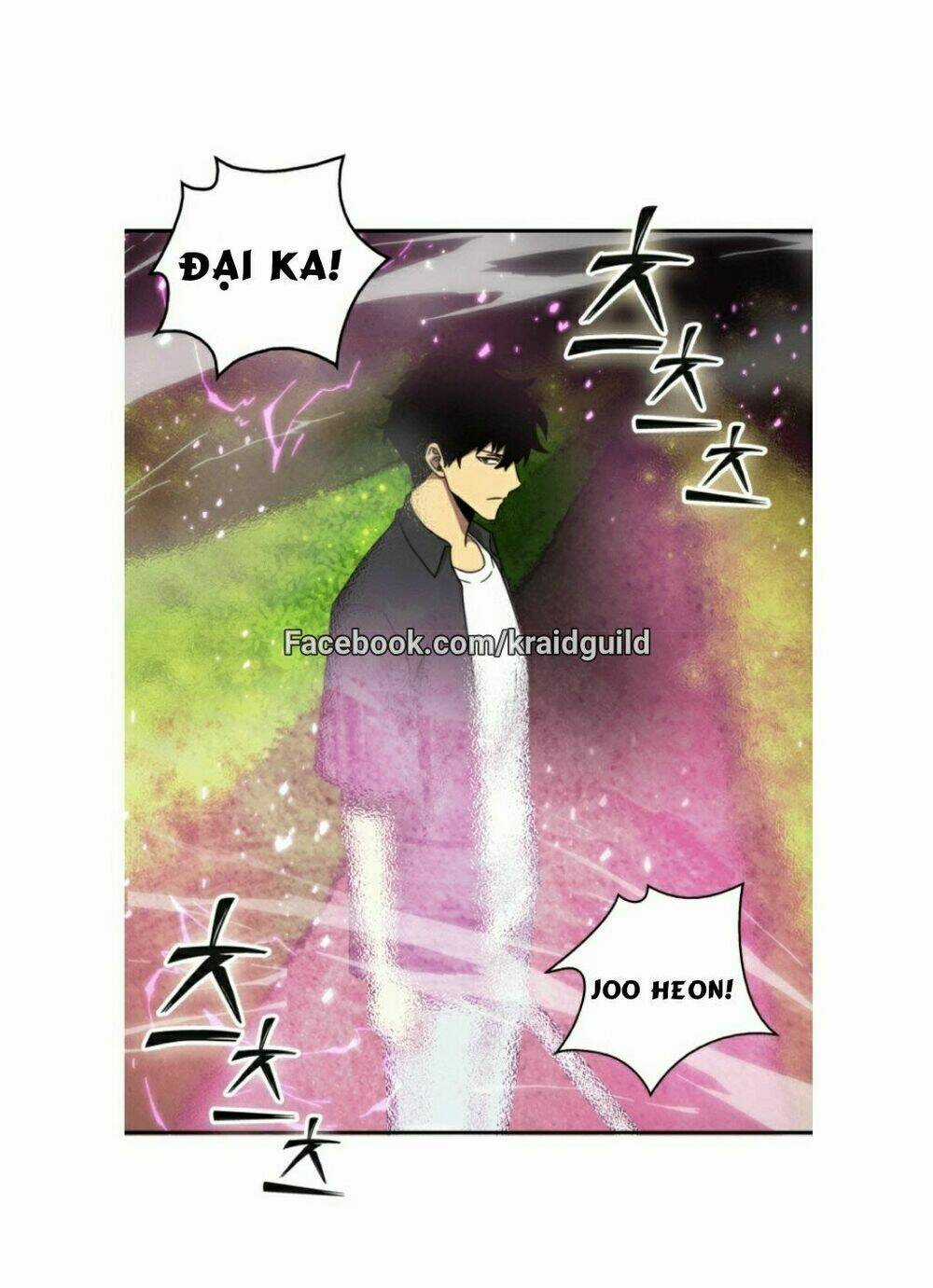 Vua Trộm Mộ Chapter 47 trang 1