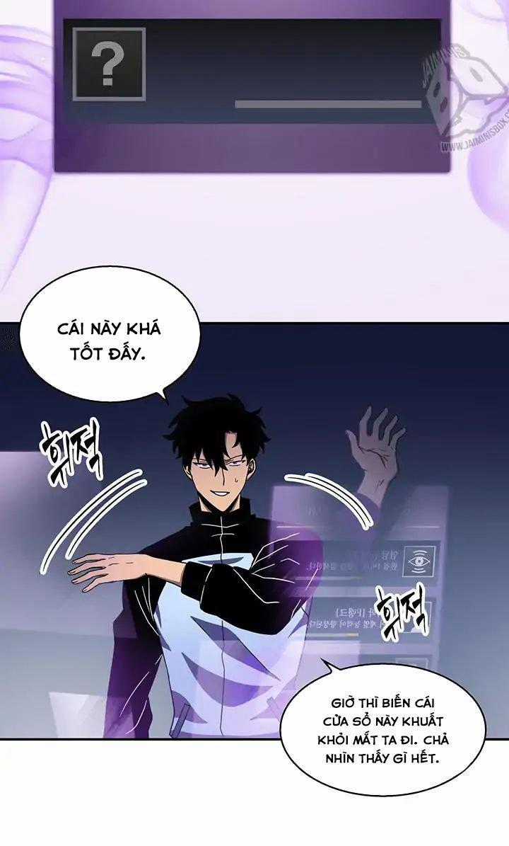 Vua Trộm Mộ Chapter 5.5 trang 26