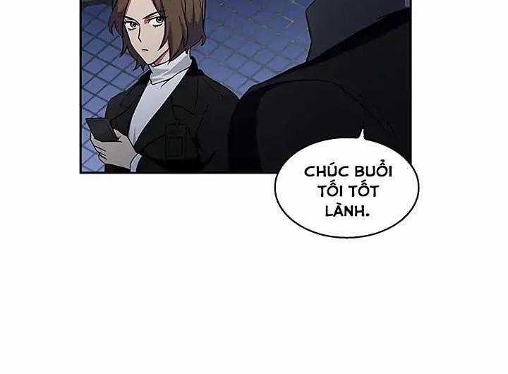 Vua Trộm Mộ Chapter 5.5 trang 5