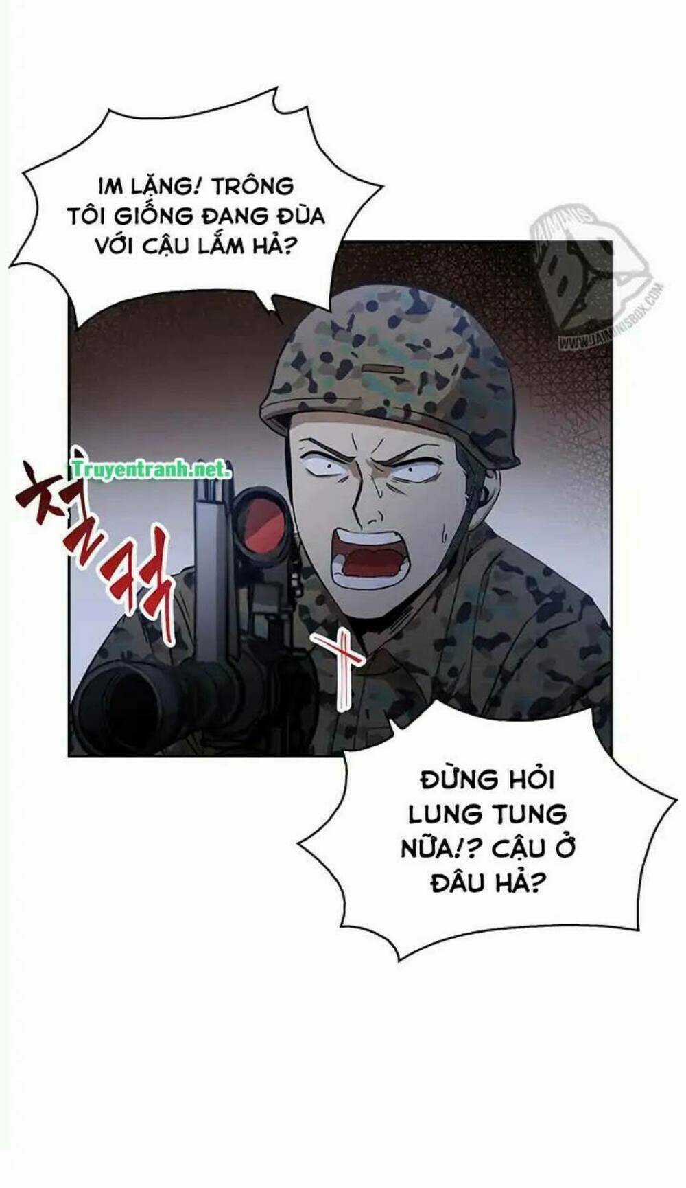 Vua Trộm Mộ Chapter 5 trang 11