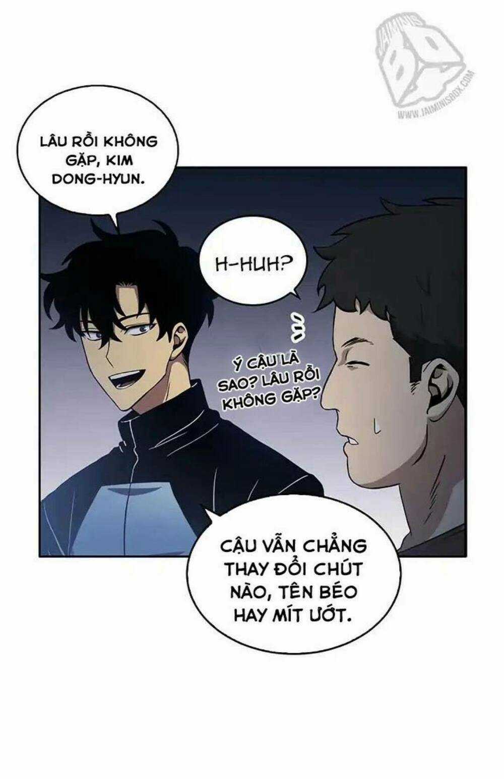 Vua Trộm Mộ Chapter 5 trang 14