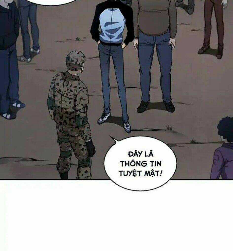 Vua Trộm Mộ Chapter 5 trang 19