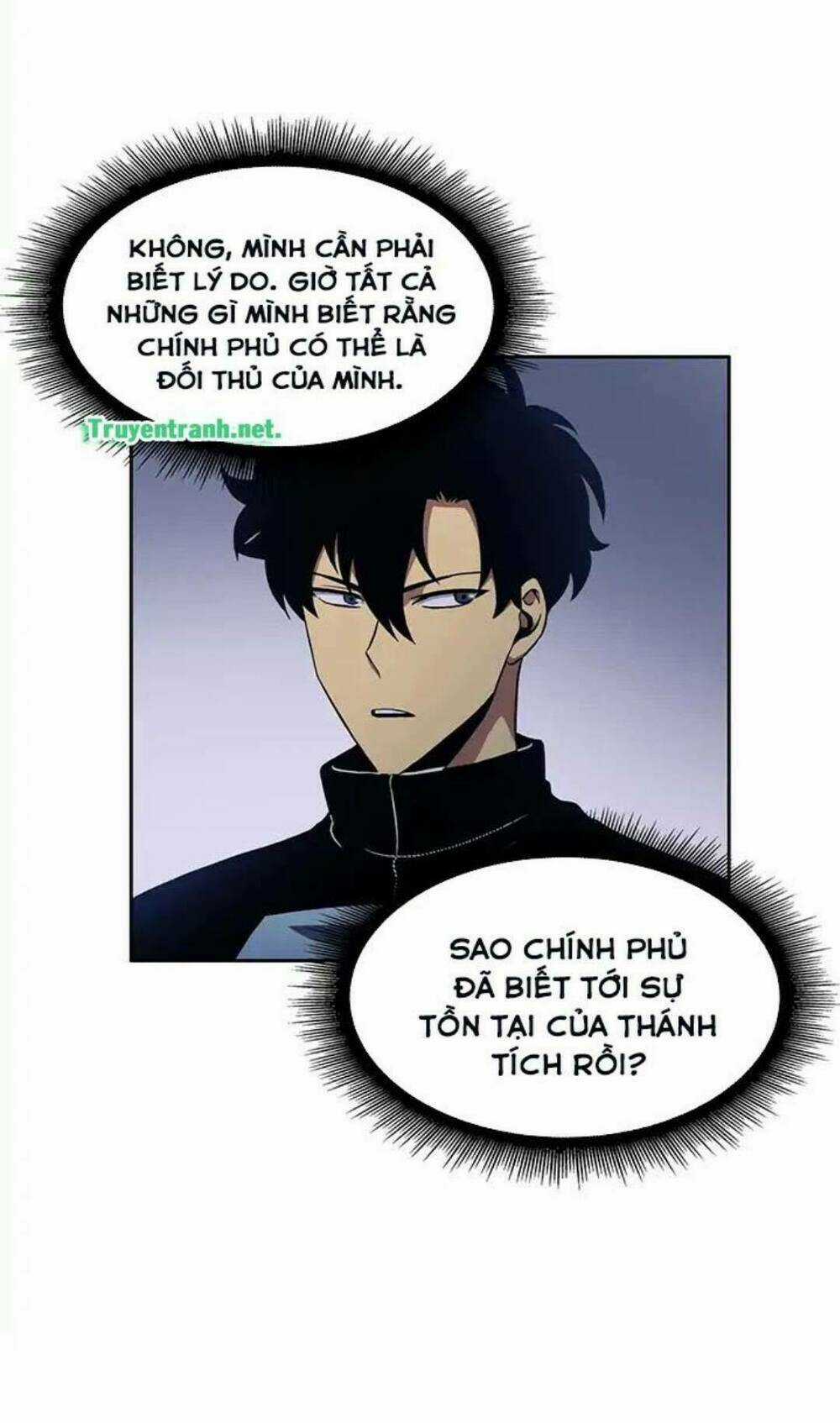 Vua Trộm Mộ Chapter 5 trang 20