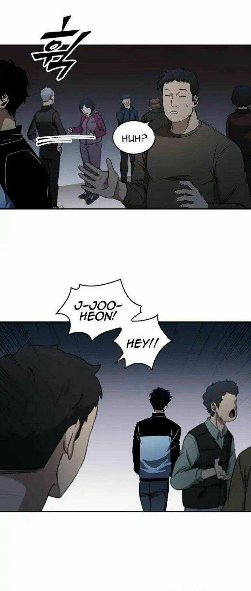 Vua Trộm Mộ Chapter 5 trang 29