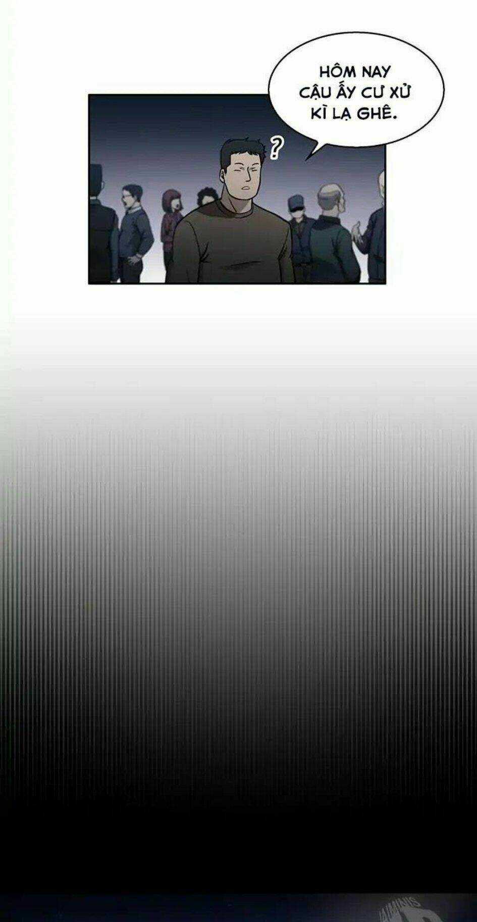 Vua Trộm Mộ Chapter 5 trang 30