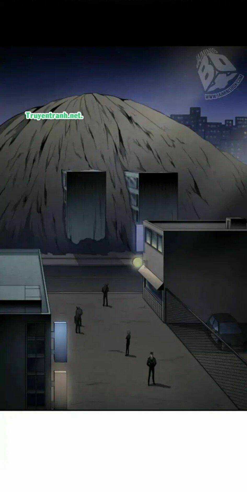 Vua Trộm Mộ Chapter 5 trang 31