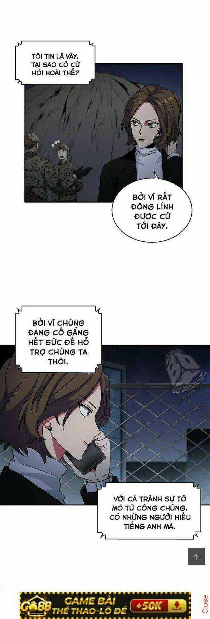 Vua Trộm Mộ Chapter 5 trang 33