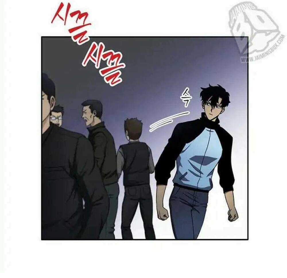 Vua Trộm Mộ Chapter 5 trang 4