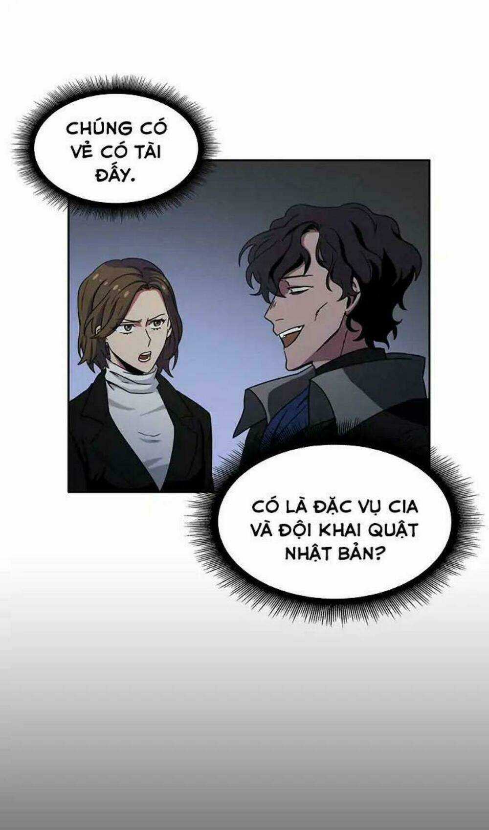 Vua Trộm Mộ Chapter 5 trang 41