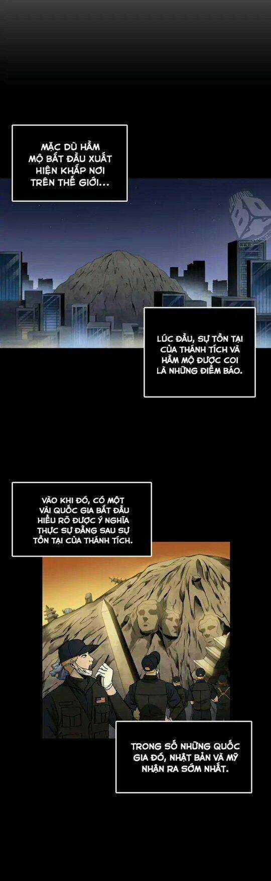 Vua Trộm Mộ Chapter 5 trang 42