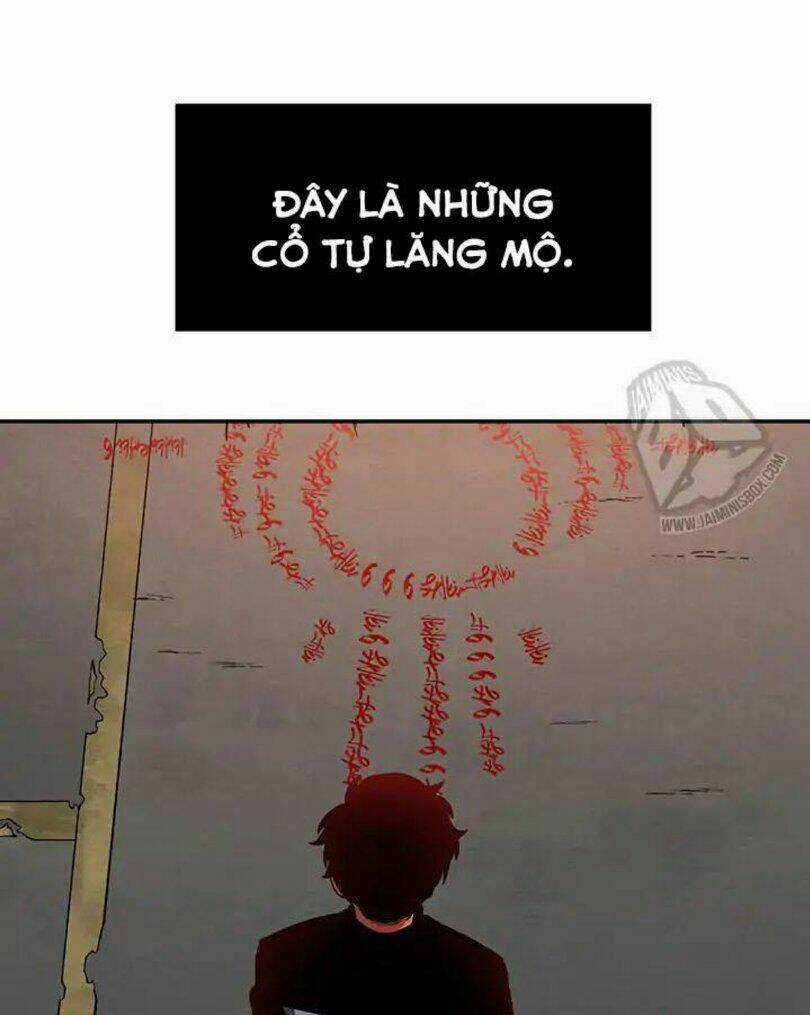 Vua Trộm Mộ Chapter 5 trang 46