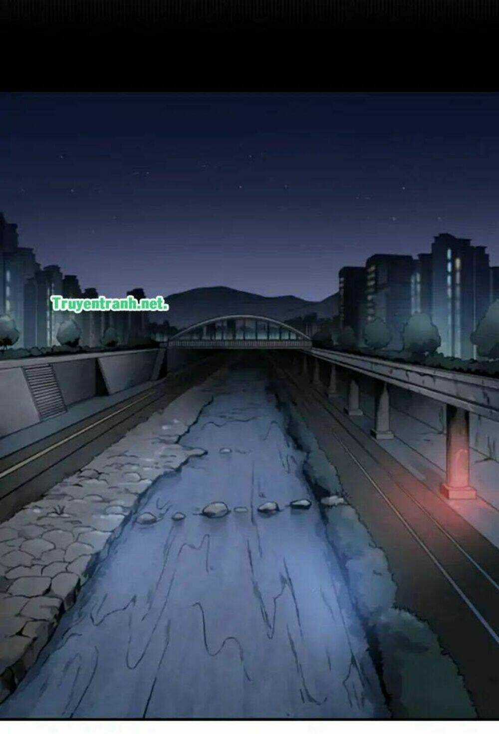 Vua Trộm Mộ Chapter 5 trang 53