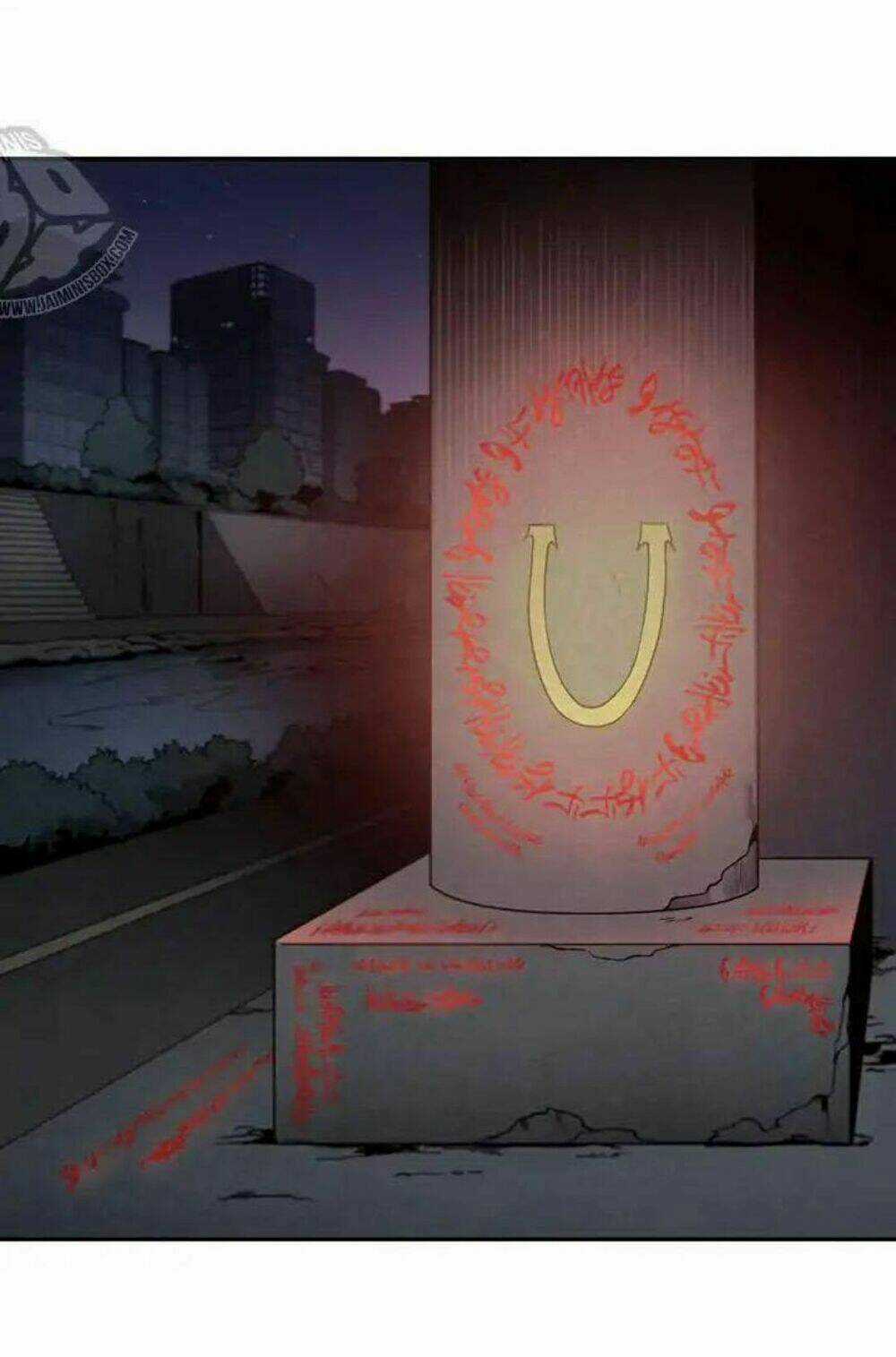 Vua Trộm Mộ Chapter 5 trang 54