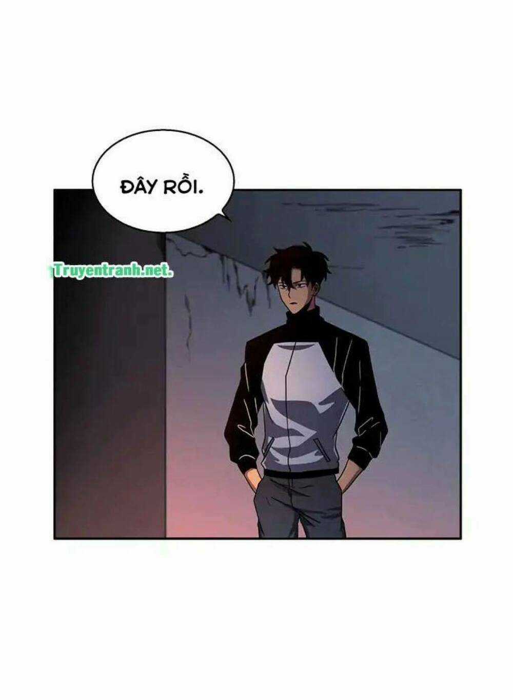 Vua Trộm Mộ Chapter 5 trang 55