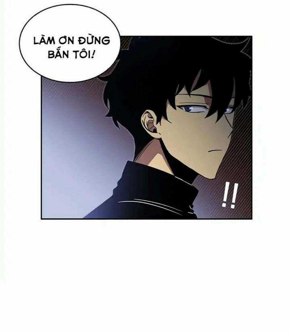 Vua Trộm Mộ Chapter 5 trang 9