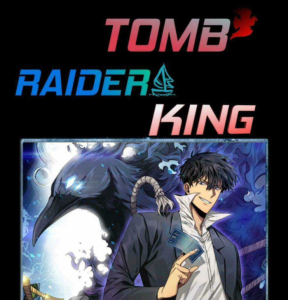 Vua Trộm Mộ Chapter 51 trang 0