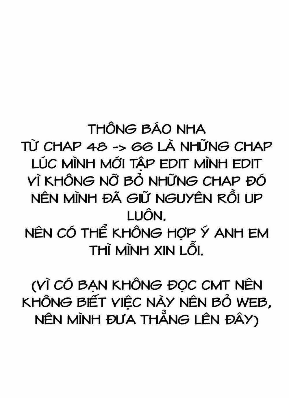 Vua Trộm Mộ Chapter 54 trang 0