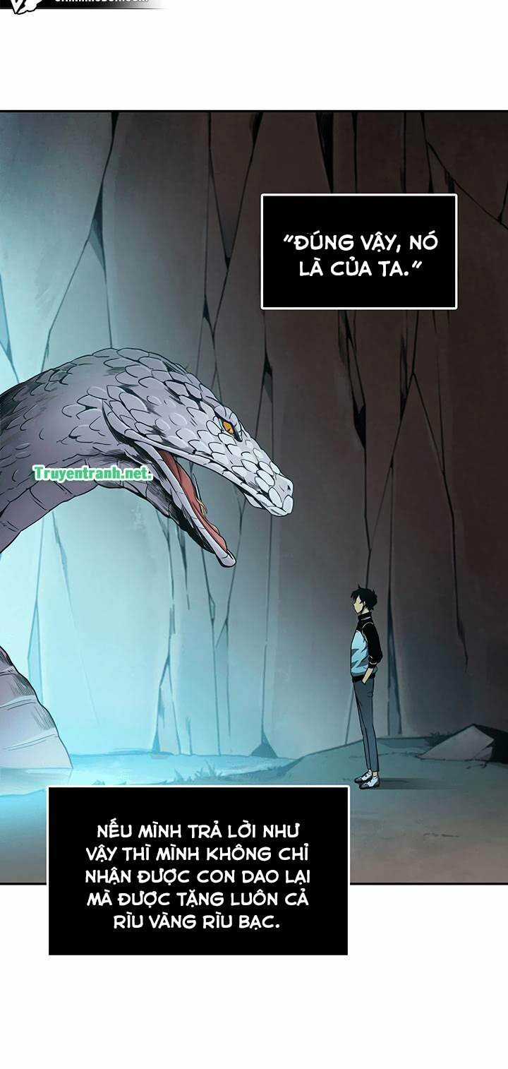 Vua Trộm Mộ Chapter 6.5 trang 13