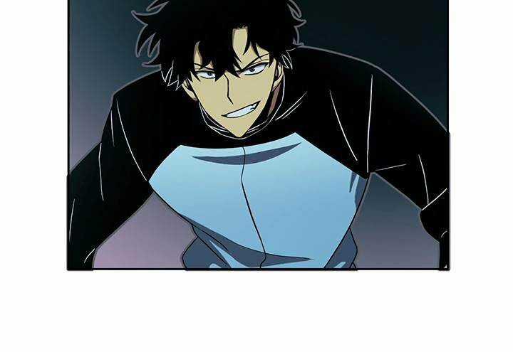 Vua Trộm Mộ Chapter 6.5 trang 20