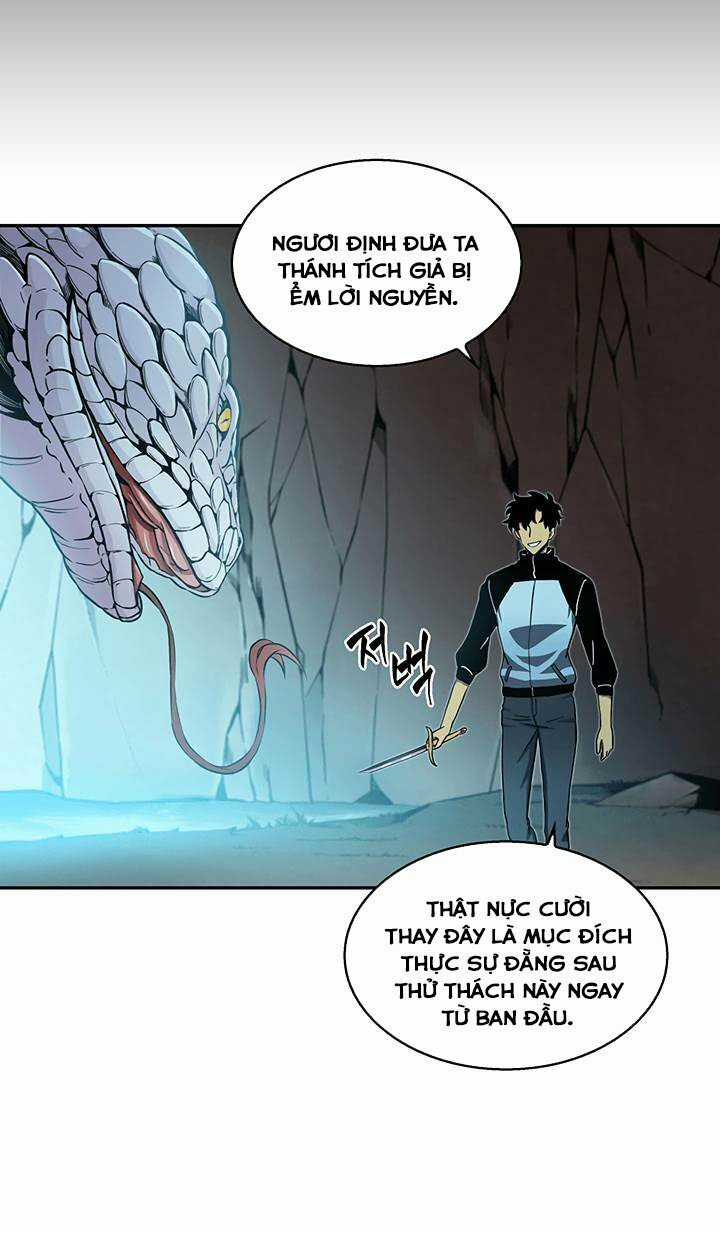 Vua Trộm Mộ Chapter 6.5 trang 23