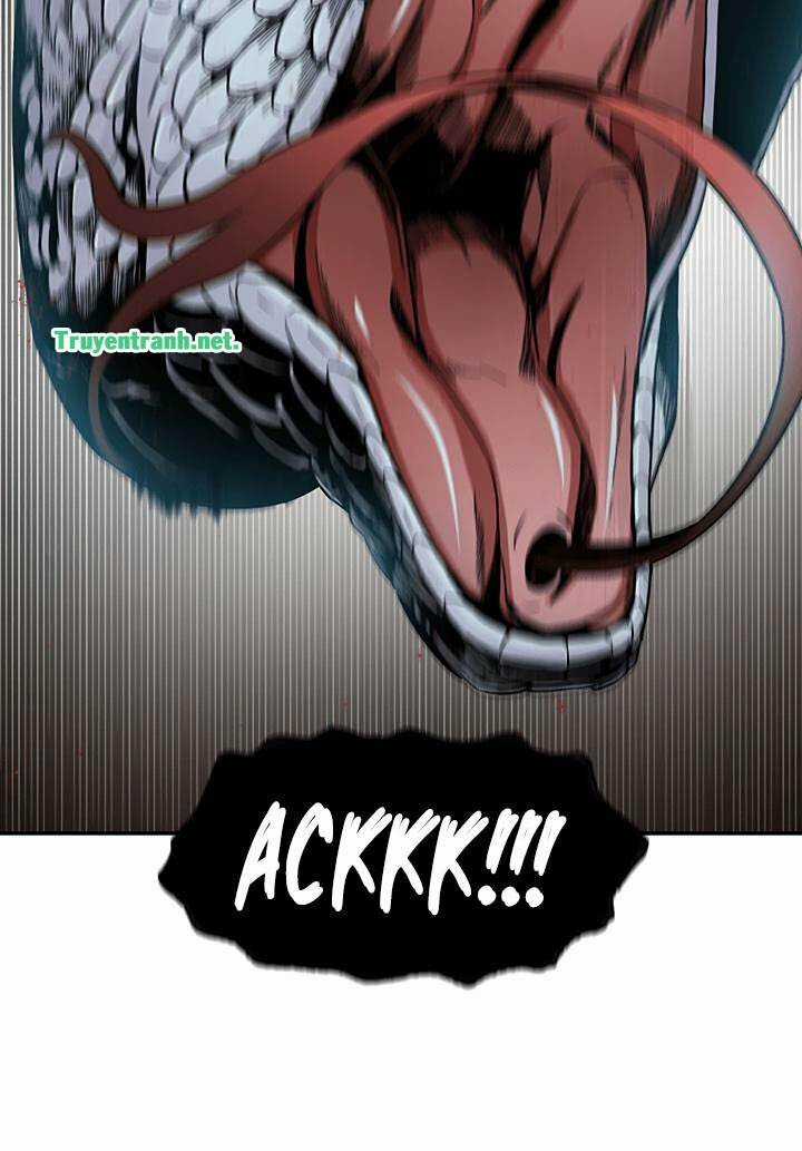 Vua Trộm Mộ Chapter 6.5 trang 25