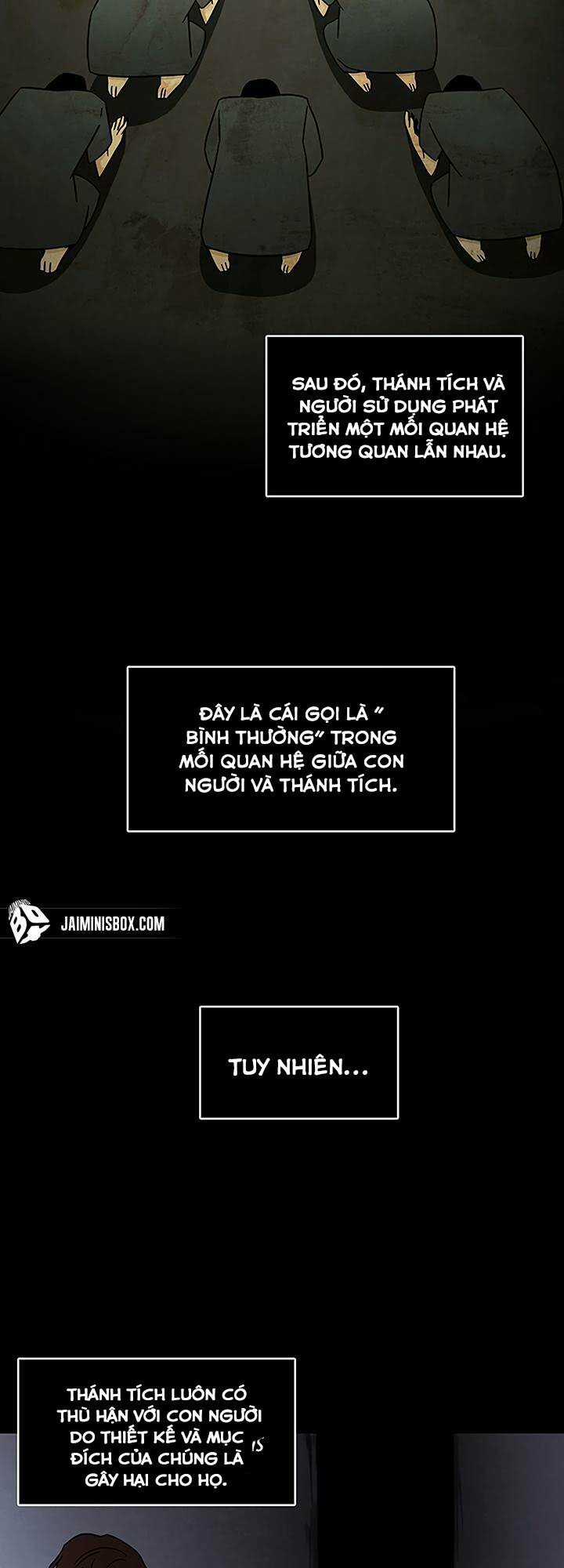 Vua Trộm Mộ Chapter 6.5 trang 28