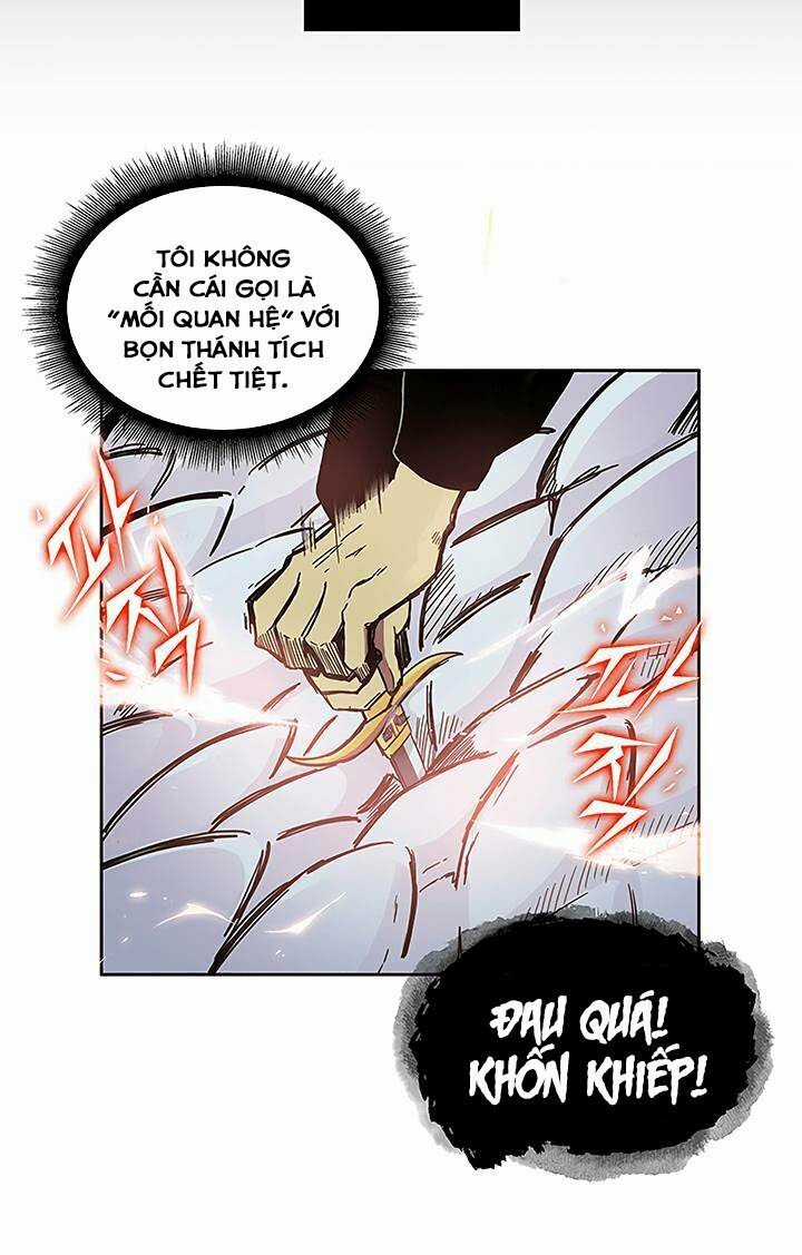 Vua Trộm Mộ Chapter 6.5 trang 30