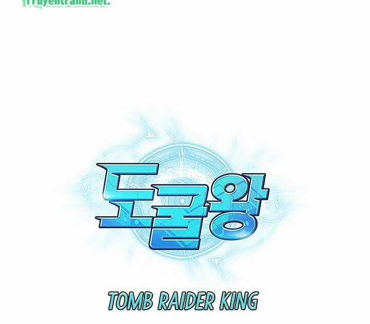 Vua Trộm Mộ Chapter 6.5 trang 32